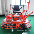 Good Price Concrete Helicopter Finish Machine Ride On Power Trowel